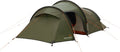 Easy camp pasvik 3 tent lightweight tunnel tent 3 person aluminum poles
