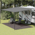 Vidaxl tent carpet 300x500 cm anthracite