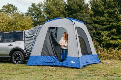 SPORTZ SUV TENT